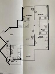 Eight Courtyards (D27), Condominium #429949551